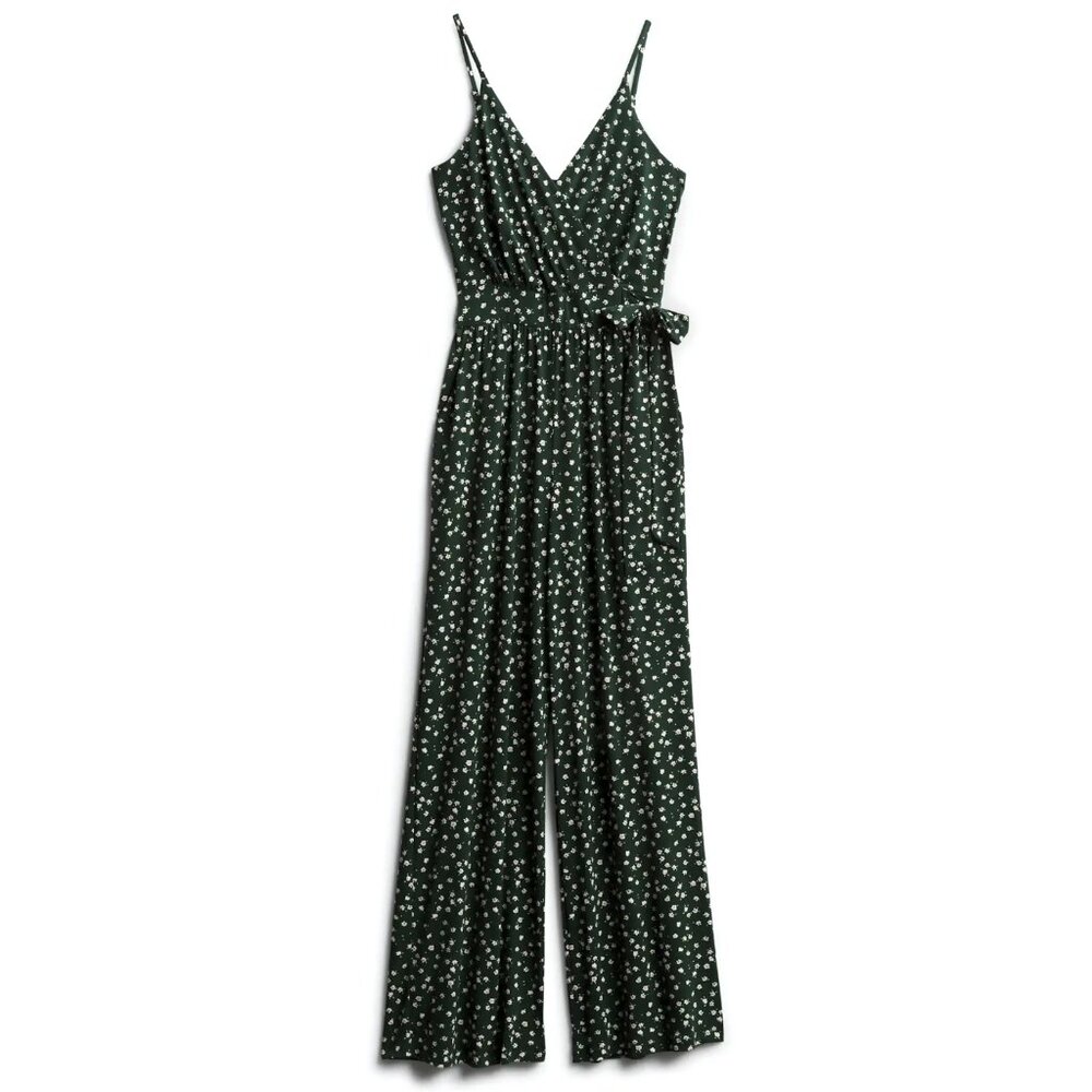 Kaileigh Rochelle Knit Jumpsuit